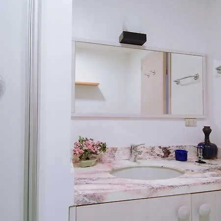 Garibaldi - Como Halldis Apartmán Milán